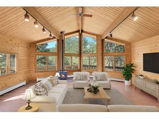 444 Broken Arrow Rd Evergreen, CO 80439
