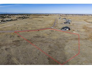 5126 Freddys Trl Parker, CO 80134