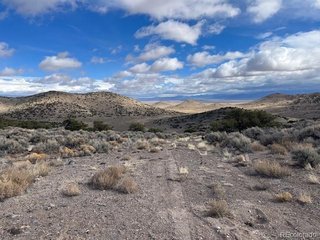 (TBD) TBD 40 Acres San Luis, CO 81152