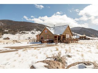 148 Rio Grande Dr Creede, CO 81130