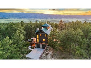 5090 S Perry Park Rd Sedalia, CO 80135
