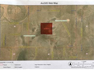 (TBD) TBD 23rd St N Blanca, CO 81123