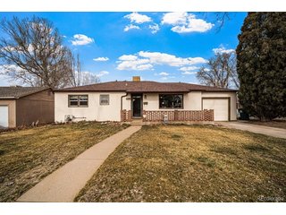 1109 Mass St Pueblo, CO 81001
