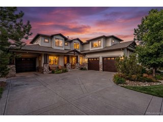 1251 Buffalo Ridge Rd Castle Pines, CO 80108