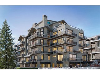 616 W Lionshead Cir 4B Vail, CO 81657