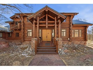 252 Iron Mountain Rd Fairplay, CO 80440