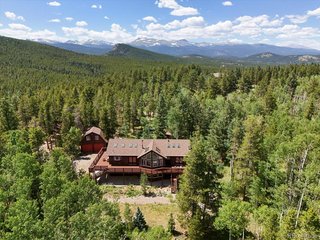 591 Creekwood Trl Black Hawk, CO 80422