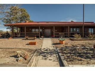 24063 County Road 122 Ramah, CO 80832