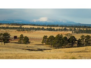 6 County Road 122 Ramah, CO 80832
