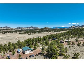 1726 County Road 104 Guffey, CO 80820