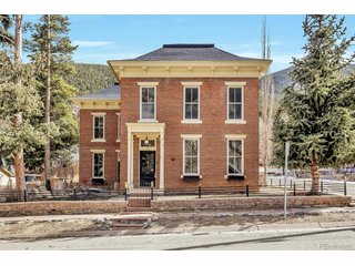 300 Rose St Georgetown, CO 80444