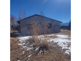 505 6th St San Luis, CO 81152