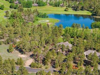 364 Juniper Ct Red Feather Lakes, CO 80545