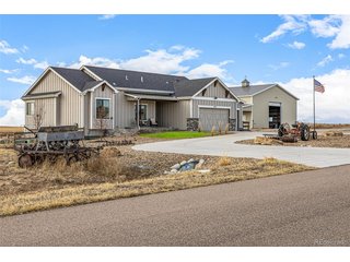 7377 Van Sickle St Strasburg, CO 80136