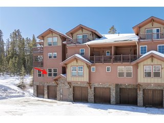 300 Bryant Blvd #32 Fraser, CO 80442