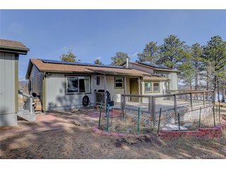 104 Pinon Rd Bailey, CO 80421