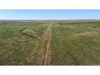 (TBD) County Rd 166 Deer Trail, CO 80105