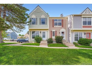 9202 W Ontario Dr Littleton, CO 80128