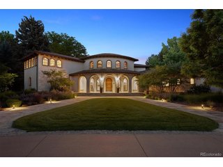 12 Lynn Rd Cherry Hills Village, CO 80113