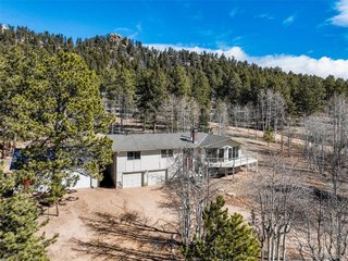 1874 Vagabond Creek Dr Lake George, CO 80827