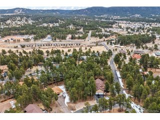 109 Flagstick Dr Woodland Park, CO 80863