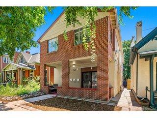50 W Maple Ave Denver, CO 80223