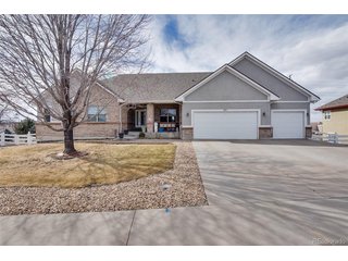 271 Corvette Cir Fort Lupton, CO 80621