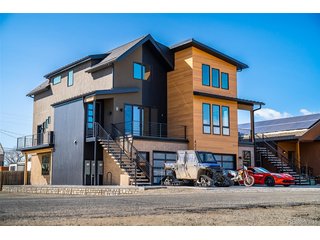 421 Chestnut St Buena Vista, CO 81211