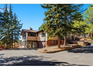 3155 Chestnut Cir Evergreen, CO 80439