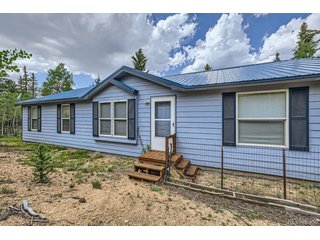 647 Wampum Ln Jefferson, CO 80456