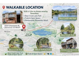 3344 S Ammons St 16-107 Lakewood, CO 80227