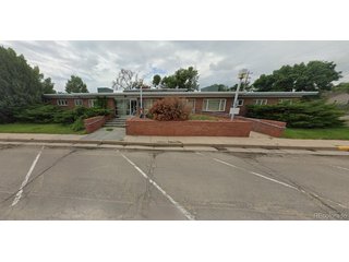 102 W 9th Ave Fort Morgan, CO 80701