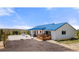 26775 E US Highway 24 Calhan, CO 80808