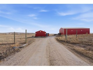 26485 E US Highway 24 Calhan, CO 80808