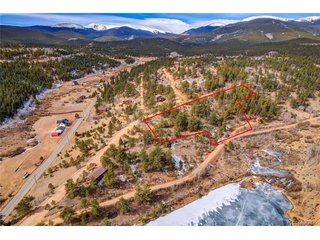 147 Ward St Bailey, CO 80421