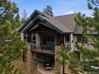 13891 Douglass Ranch Rd Pine, CO 80470