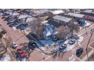 522 E First St A & B Trinidad, CO 81082