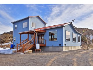 15086 45 1/2 Rd De Beque, CO 81643