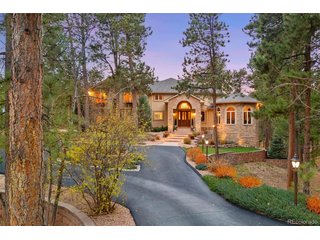17507 Colonial Park Dr Monument, CO 80132