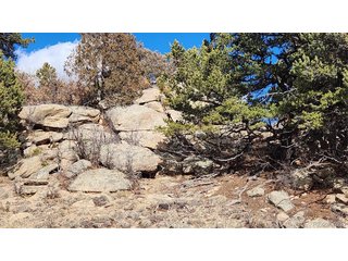 47 White Cloud Dr Cotopaxi, CO 81223