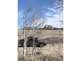 50 Rawhide Way Jefferson, CO 80456