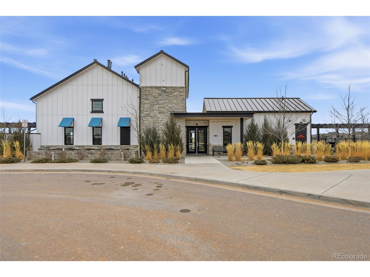Community Center