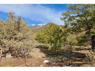 2130 Big Ranch Overlook Crestone, CO 81131