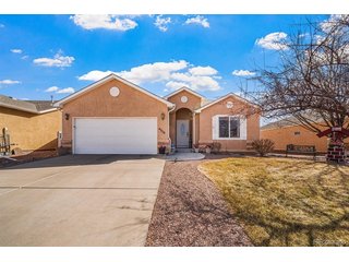 4750 San Pietro Ct Pueblo, CO 81008