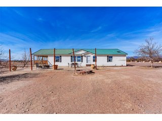 340 12th St Penrose, CO 81240