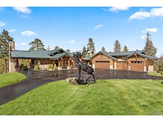 4446 Songbird Ln Evergreen, CO 80439