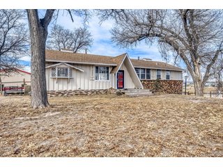 23533 County Road 35 La Salle, CO 80645