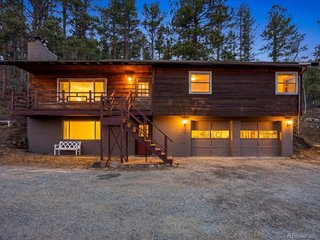 73 Spruce St Jamestown, CO 80455