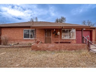771 Troy St Aurora, CO 80011