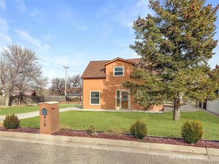 419 Illinois Ave Stratton, CO 80836